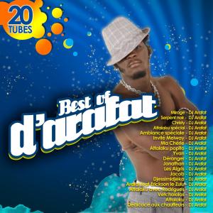 收听DJ Arafat的Dédicace aux chauffeurs歌词歌曲