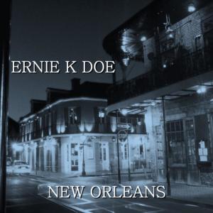 ดาวน์โหลดและฟังเพลง Loving You พร้อมเนื้อเพลงจาก Ernie K-Doe