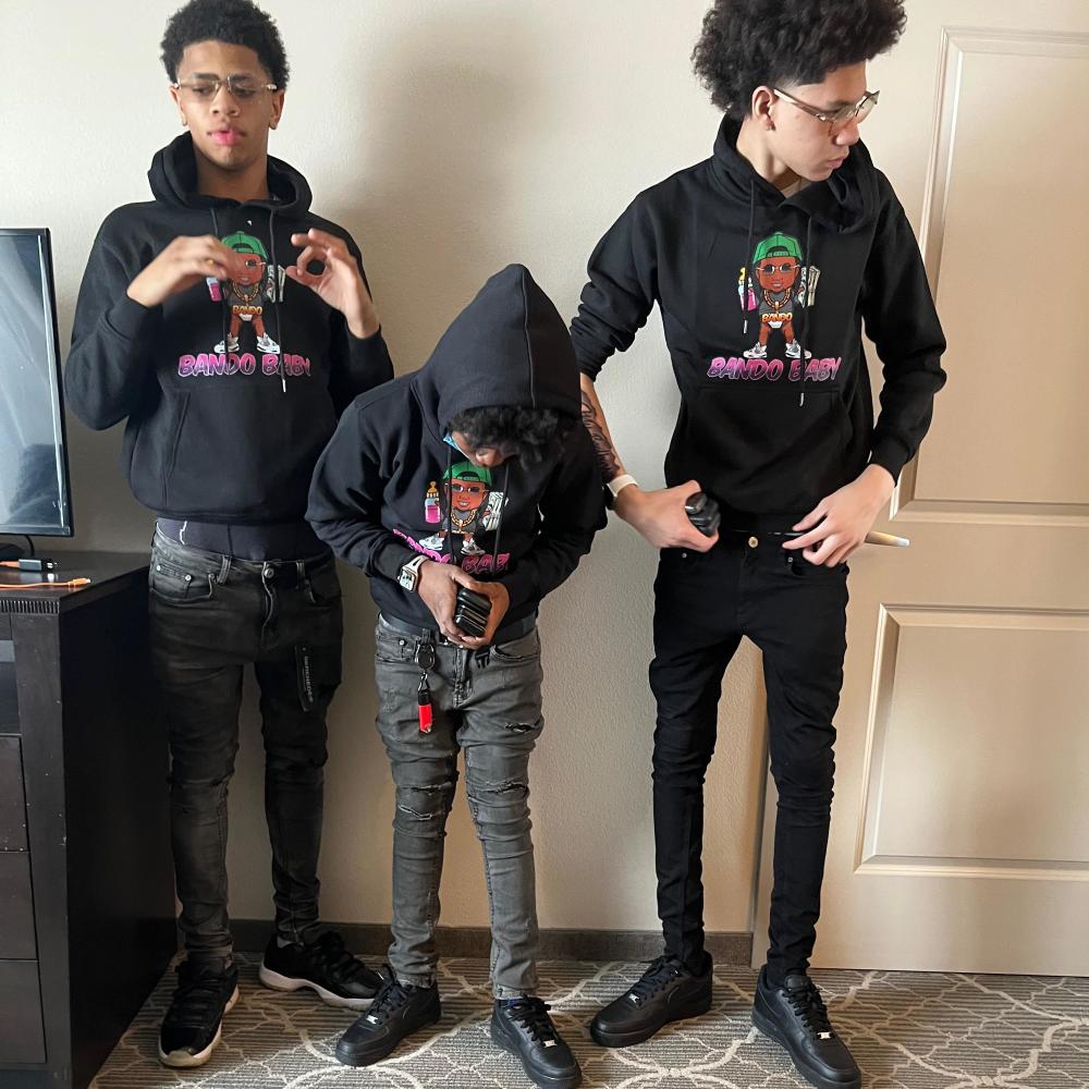 How That Happen (feat. LowestOutTheGroup & BabyRdr) (Explicit)