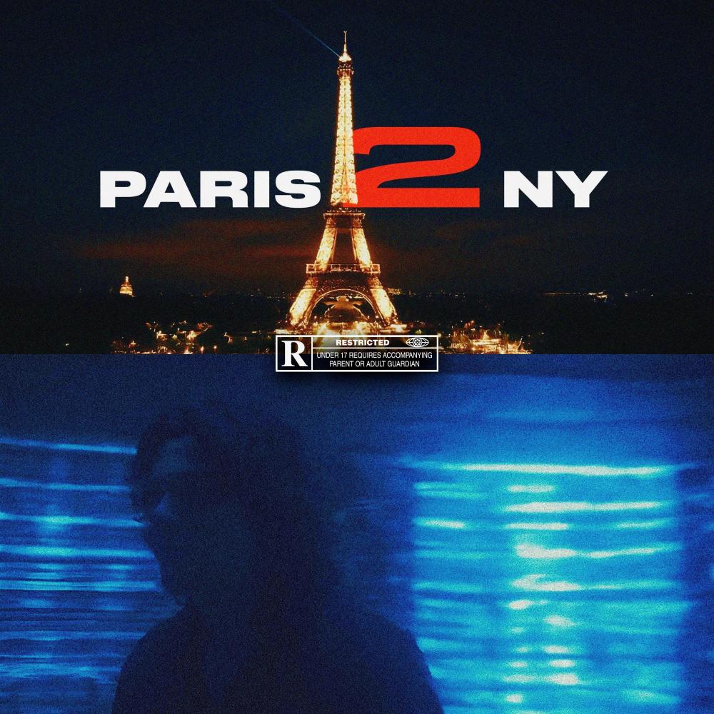 PARIS 2 NY (Explicit)