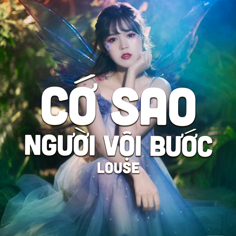 Cớ Sao Người Vội Bước (Mii Remix)