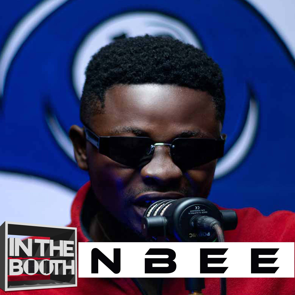 In The Booth (EP. 19) (Explicit)