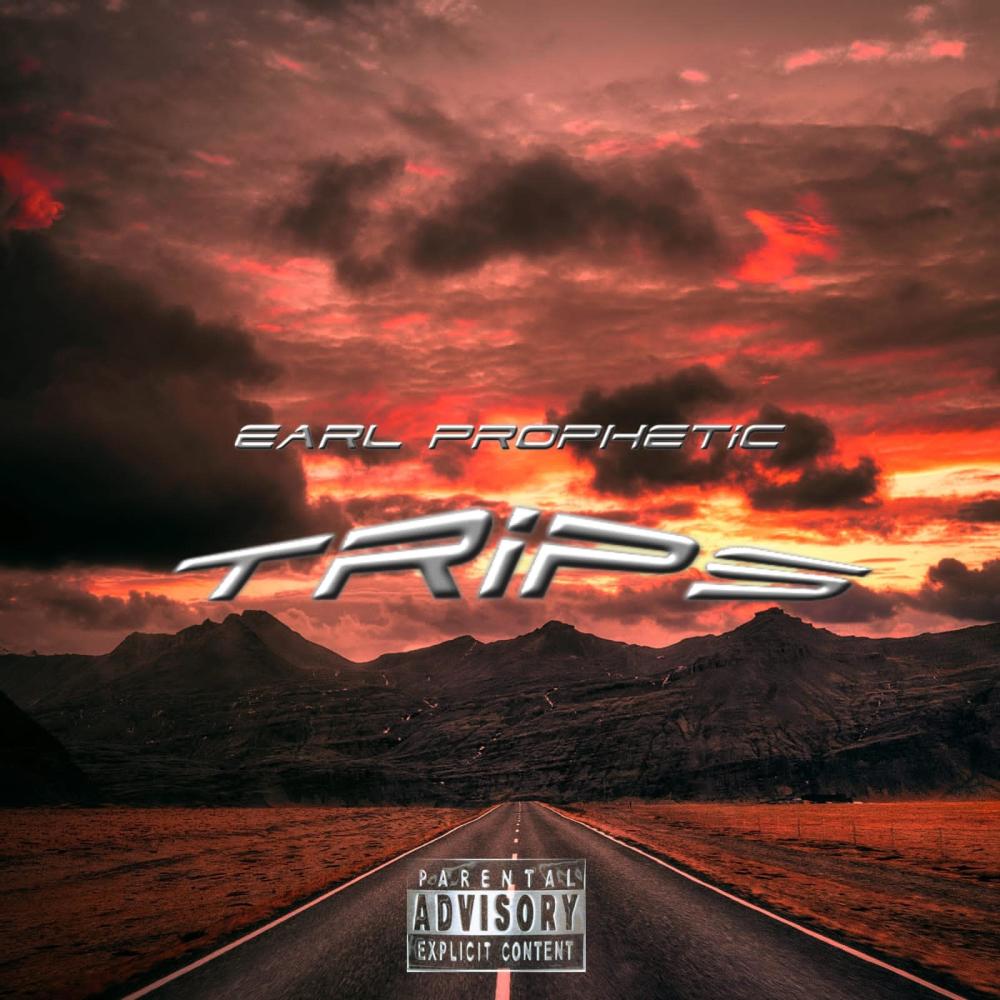 Premonitions(feat. Dyce & Logan23) (Explicit)