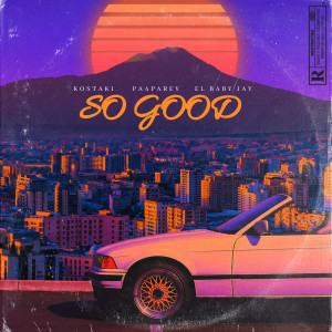 Album So Good (Explicit) from 