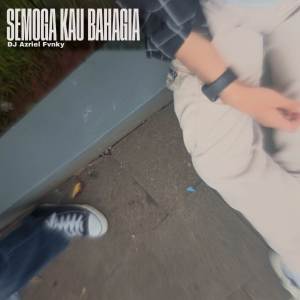 Ziell Ferdian的專輯Semoga Engkau Bahagia (Remix)