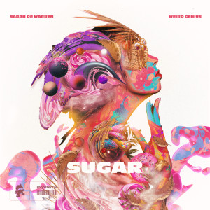 Album Sugar oleh Weird Genius