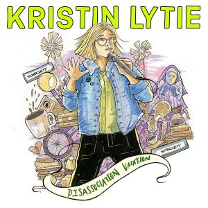 ดาวน์โหลดและฟังเพลง Intro (feat. JT Habersaat) พร้อมเนื้อเพลงจาก Kristin Lytie