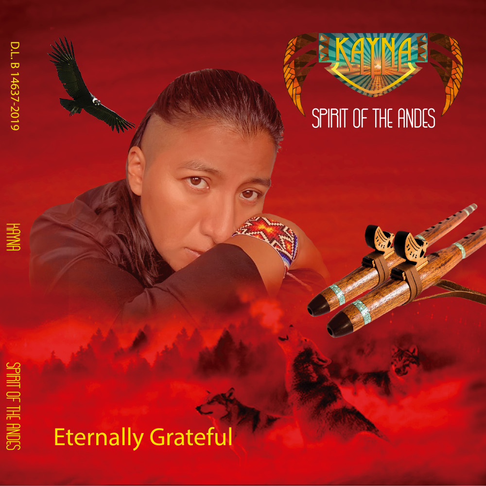 Eternally Grateful