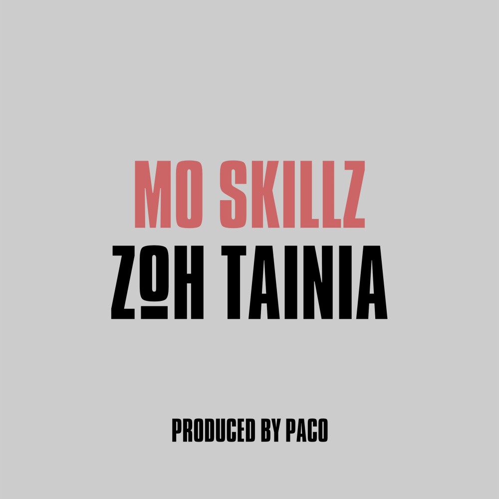 Zoi Tenia (Explicit)
