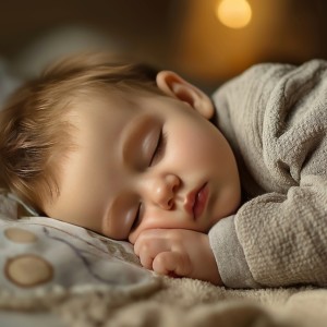 Baby Lullabies的專輯Soothing Lullaby for Baby's Sleep Time