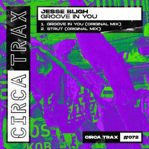 收听Jesse Bligh的Strut歌词歌曲