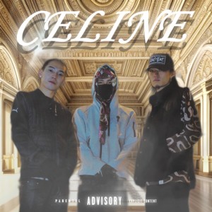 Dengarkan lagu CELINE (feat. :DSLowvv & Melly Kid) (Remix|Explicit) nyanyian beaminbot dengan lirik
