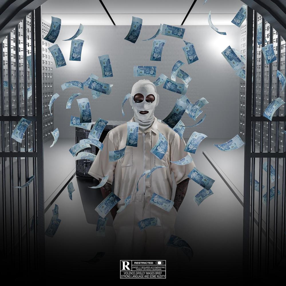 ARA MONEY (feat. Soufiane Fahssi) (Explicit)