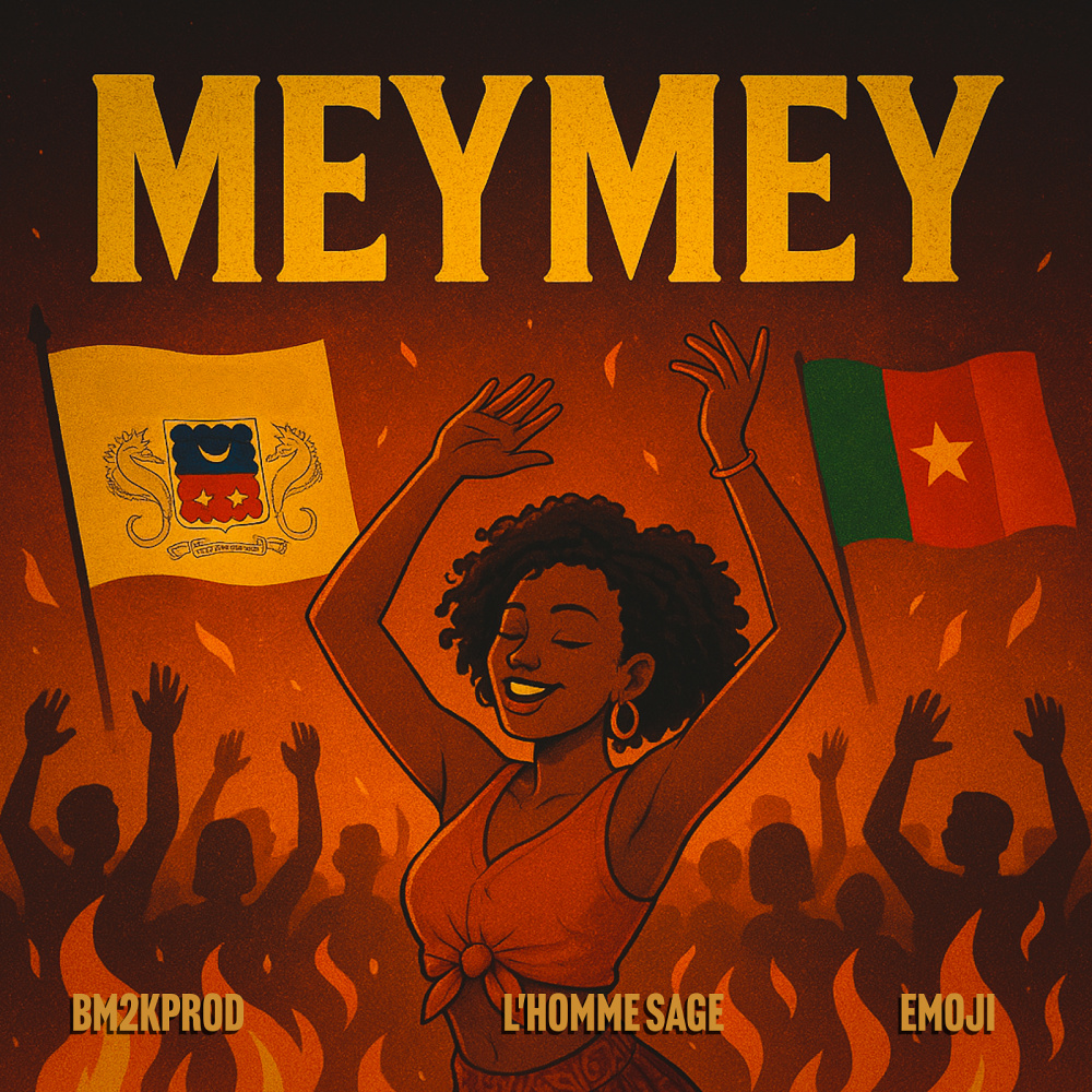 MEYMEY (Explicit)