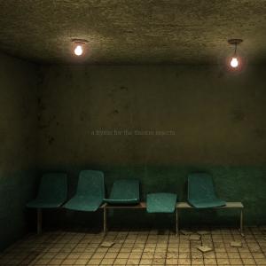 Edward Spark的專輯A Hymn For The Theatre Rejects