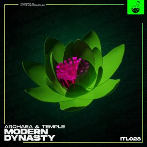 ดาวน์โหลดและฟังเพลง Modern Dynasty พร้อมเนื้อเพลงจาก Archaea