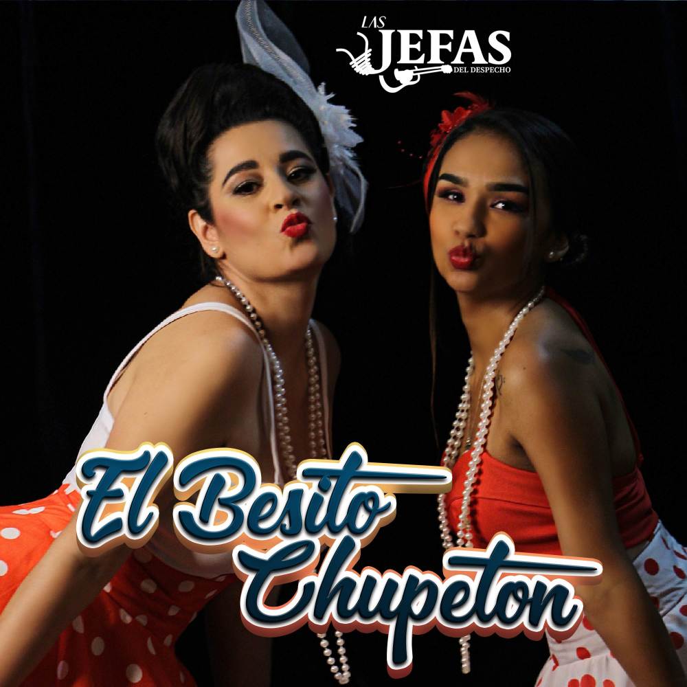 El Besito Chupeton