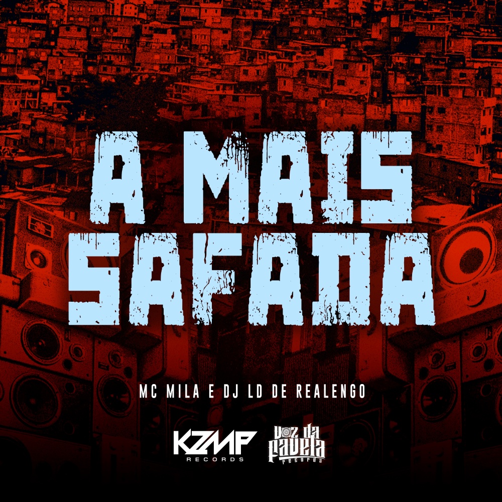 A Mais Safada (Explicit)