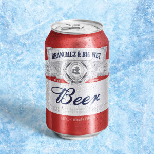 Dengarkan lagu Beer (Explicit) nyanyian Branchez dengan lirik