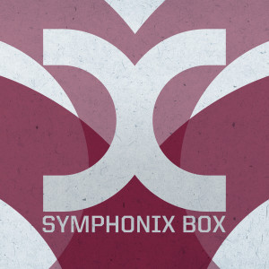 Symphonix的專輯Symphonix Box