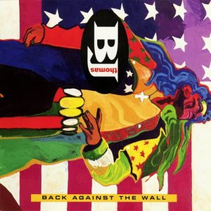 อัลบัม Back Against The Wall ศิลปิน B.J. THOMAS