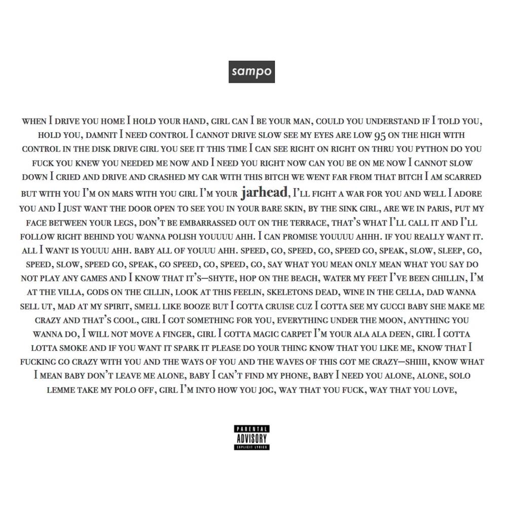 jarhead (Explicit)