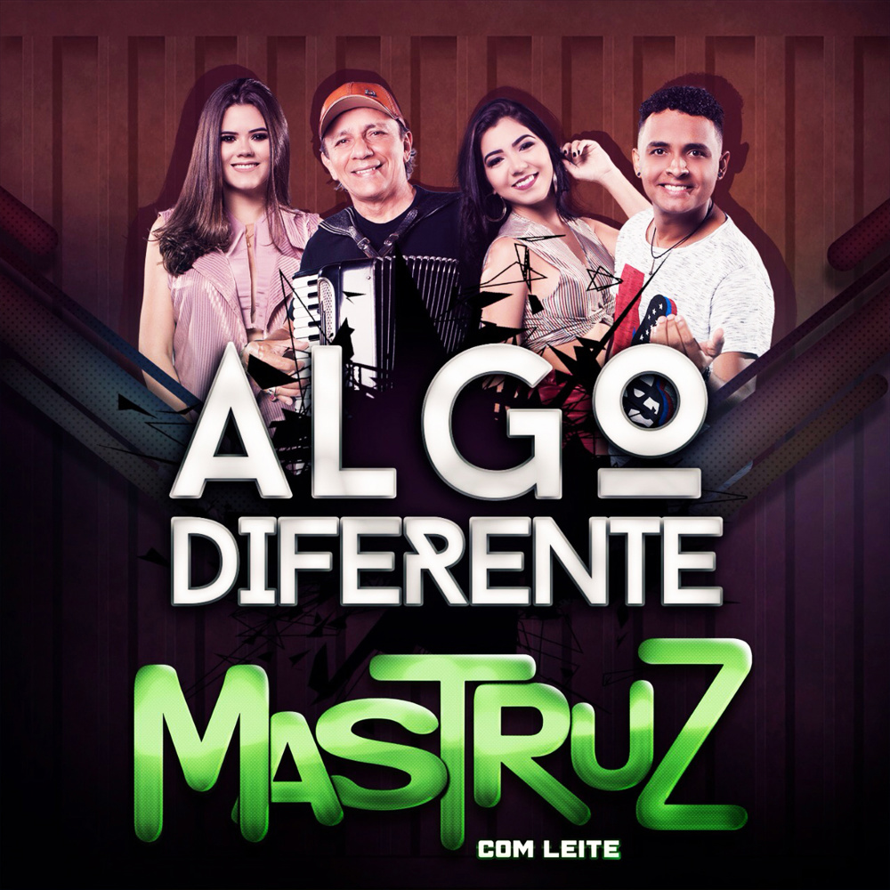 Algo Diferente