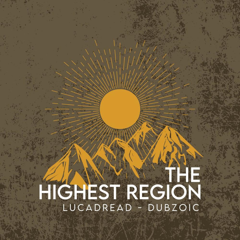 The Highest Dub (Melodica cut) (feat. Lucadread)