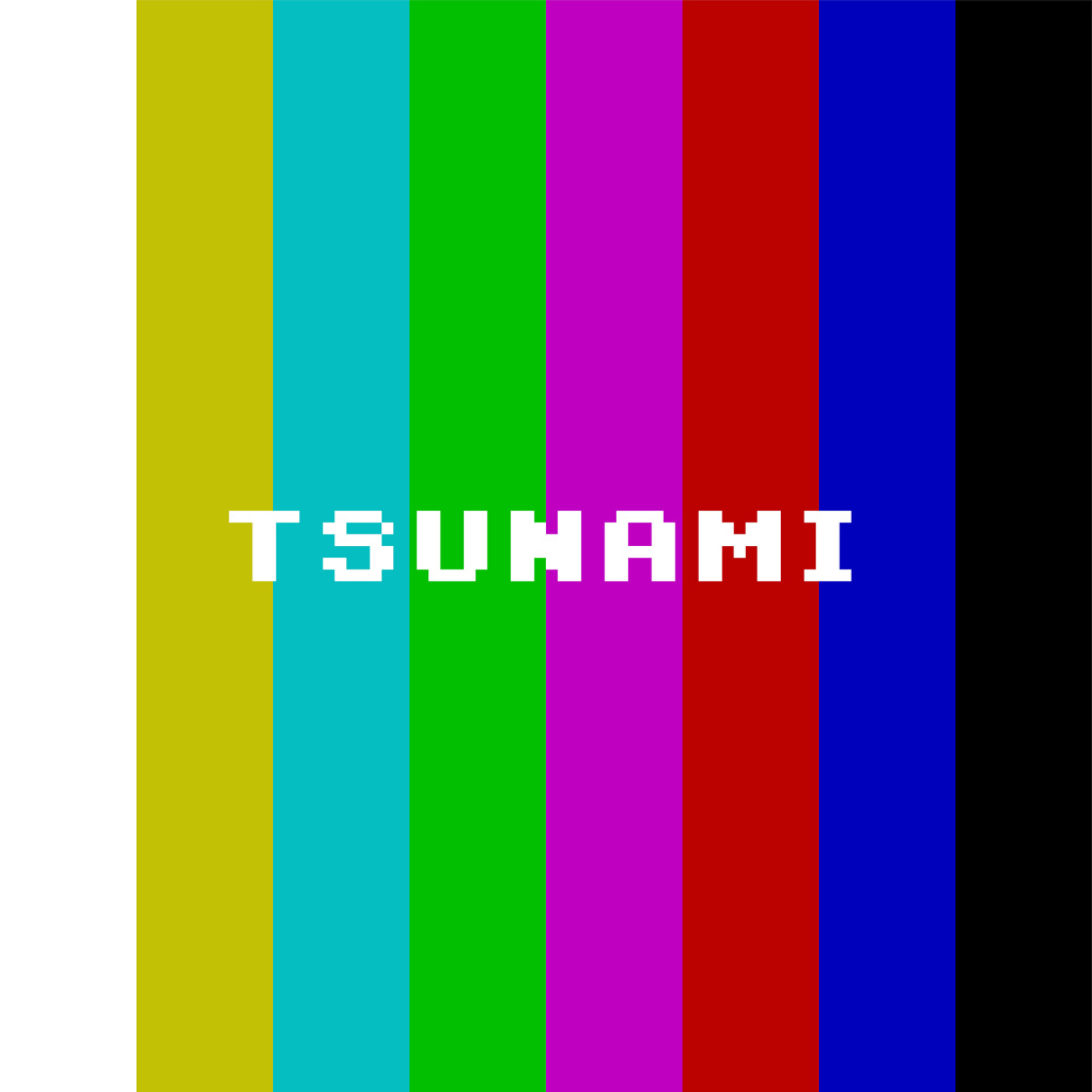 Tsunami