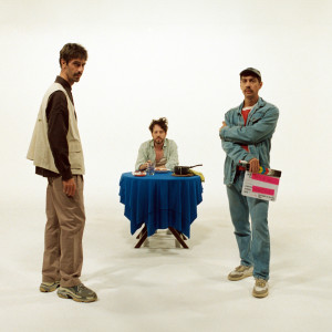 default playlist img