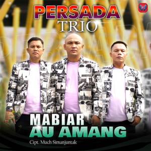 Album Mabiar Au Amang from Persada Trio
