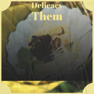 Album Delicacy Them from Various