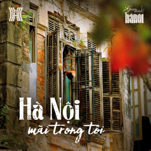Listen to Một Thoáng Tây Hồ song with lyrics from Thu Sang