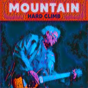 Mountain的專輯Hard Climb (Live)