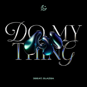 3Beat的專輯Do My Thing