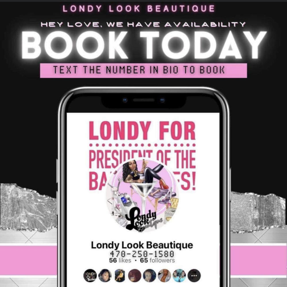 Londy (Explicit)