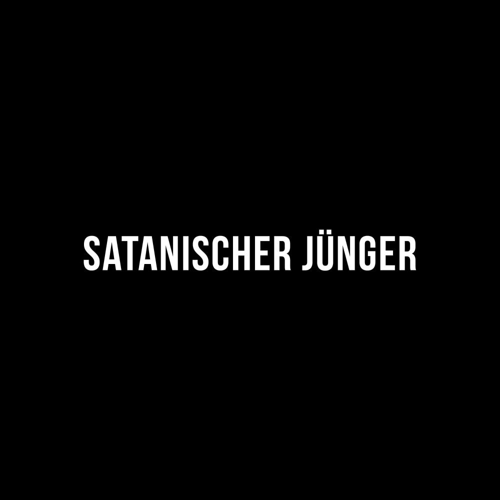 Satanischer Jünger