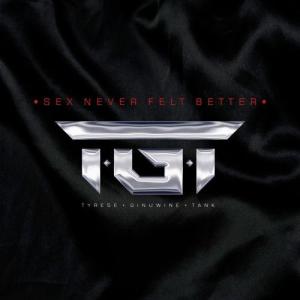 收聽TGT的Sex Never Felt Better (Explicit)歌詞歌曲