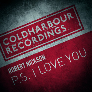 Robert Nickson的專輯P.S. I Love You