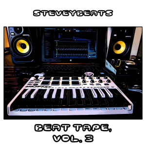 Listen to Pizza song with lyrics from STEVEYBEATS
