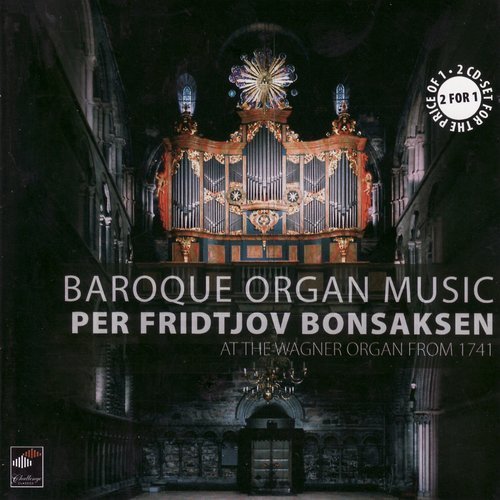 Vom Himmel Hoch: Chorale Prelude