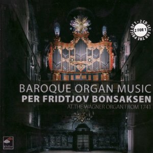 ดาวน์โหลดและฟังเพลง Prelude G Major BWV 541 พร้อมเนื้อเพลงจาก Per Fridtjov Bonsaksen