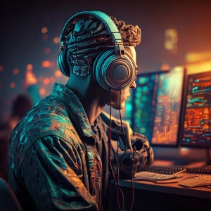 default playlist img