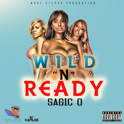 Wild & Ready