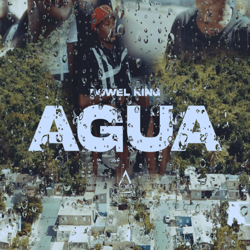 Agua (Explicit)