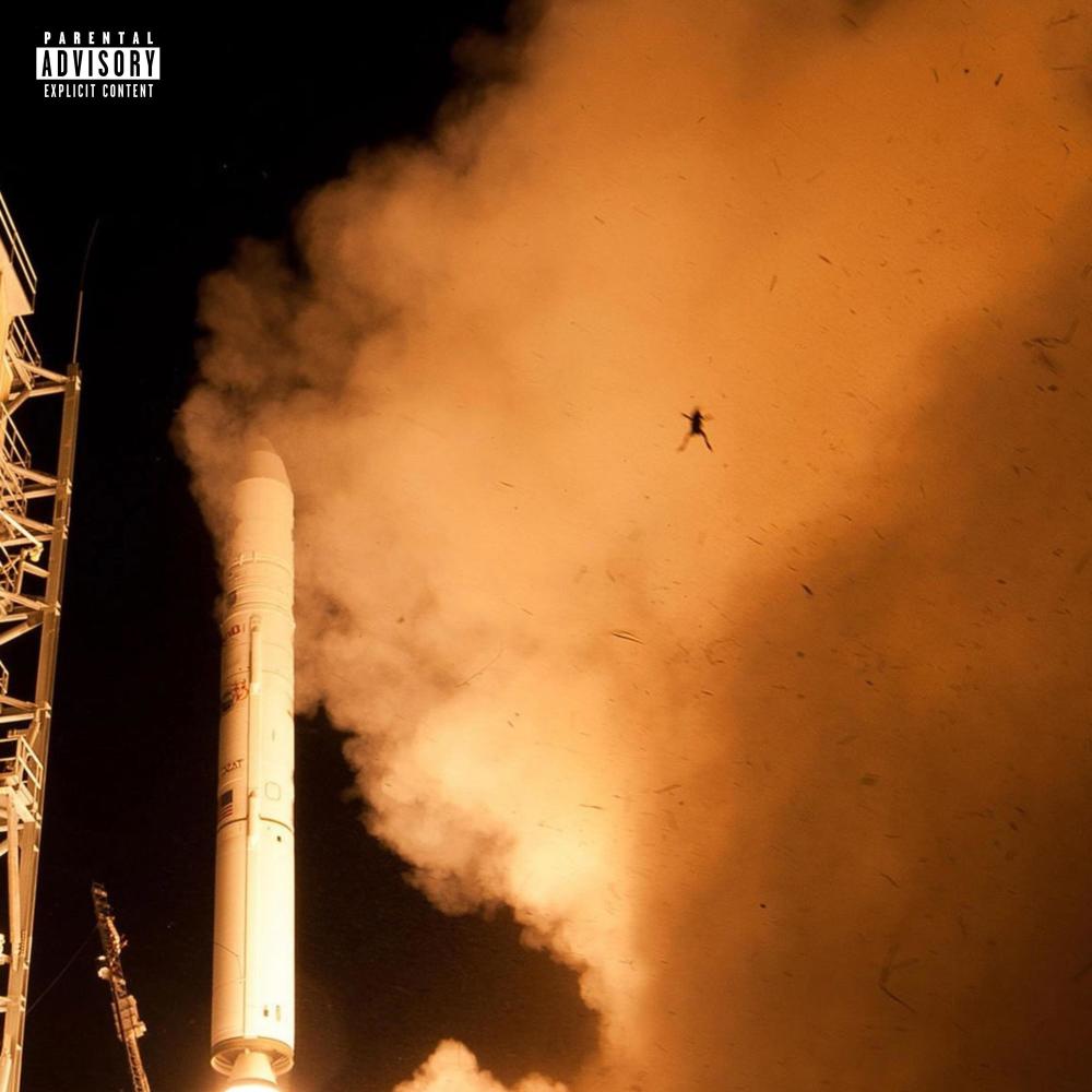 DAVID BLANE FREESTYLE (Explicit)