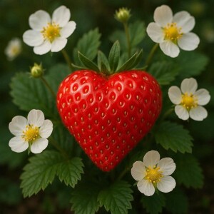 อัลบัม Strawberry of love ศิลปิน Hebnight