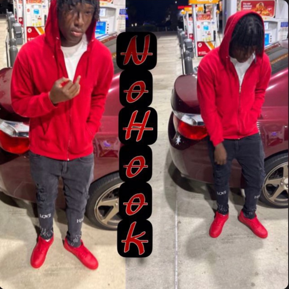 No Hook (feat. JayFNO) (Explicit)