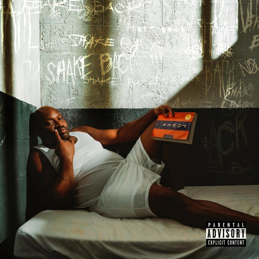 The shake back (Explicit)