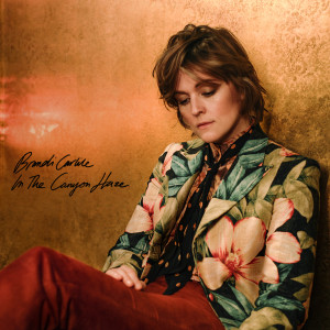 Brandi Carlile的專輯In These Silent Days (Deluxe Edition) In The Canyon Haze